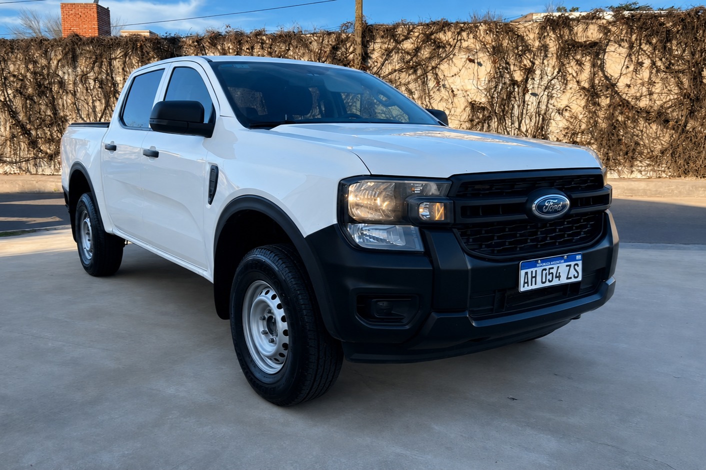Montanari Fedra FORD RANGER